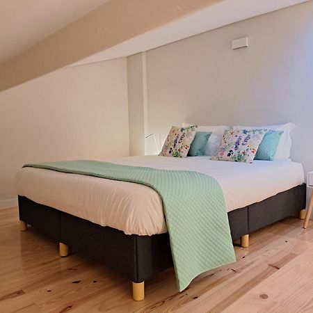 Boavista Luxury Villas Porto Exteriér fotografie