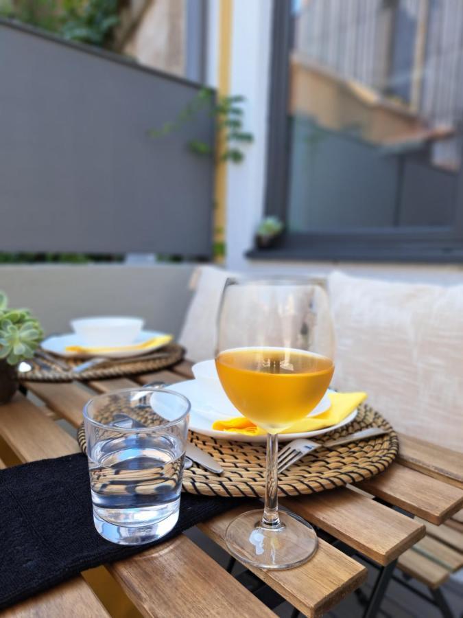 Boavista Luxury Villas Porto Exteriér fotografie