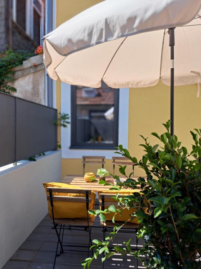 Boavista Luxury Villas Porto Exteriér fotografie