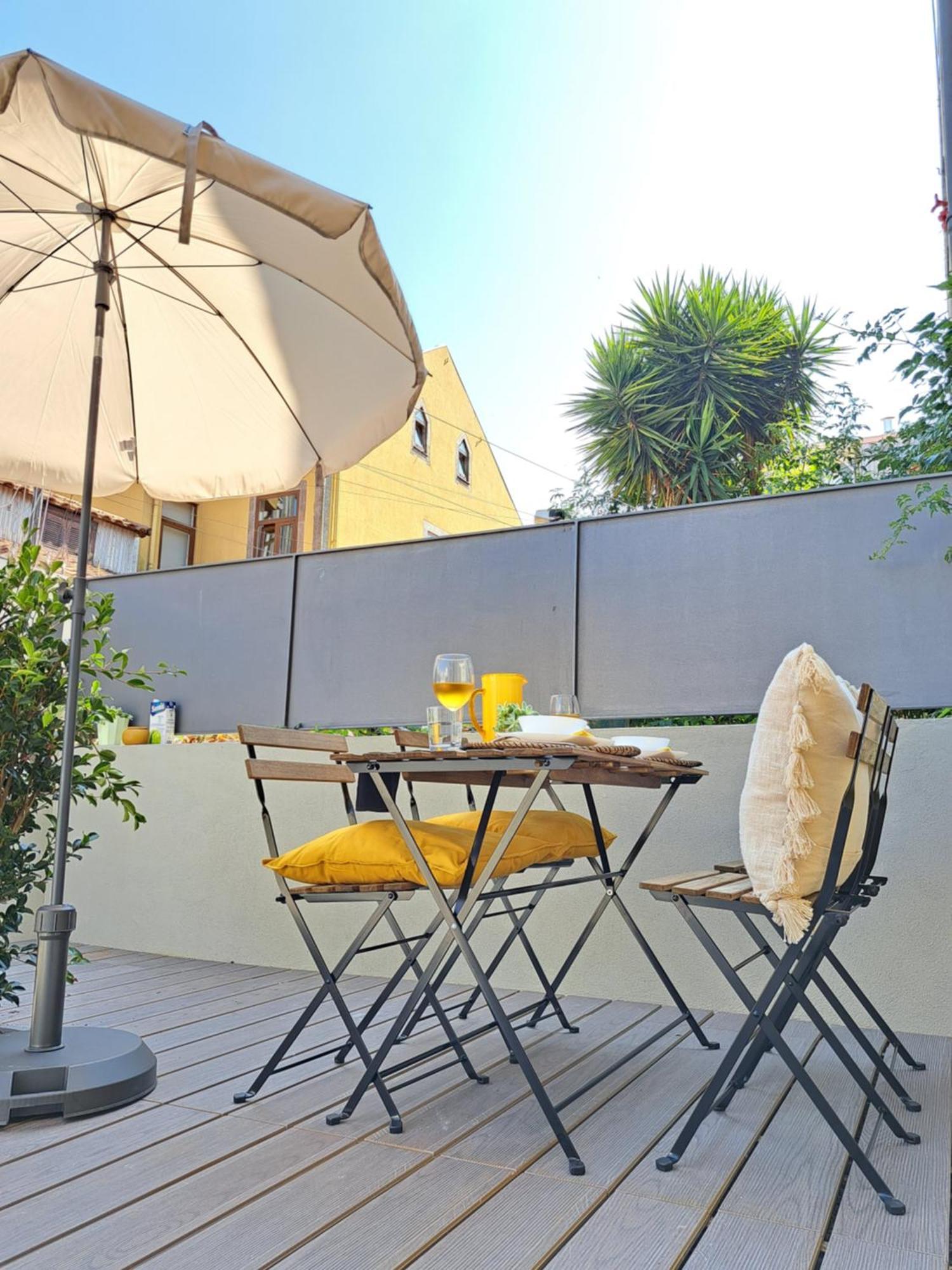 Boavista Luxury Villas Porto Exteriér fotografie