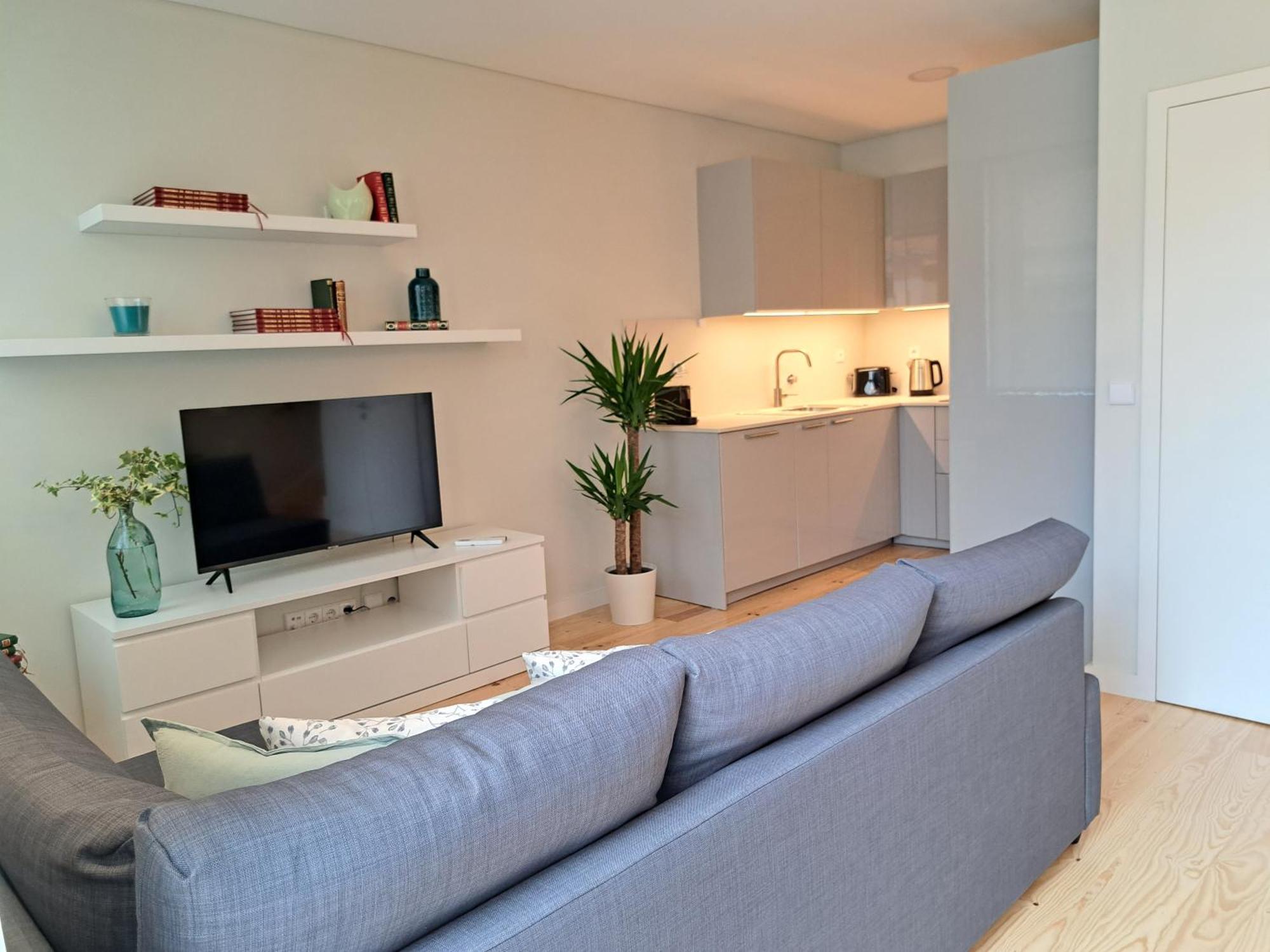 Boavista Luxury Villas Porto Exteriér fotografie