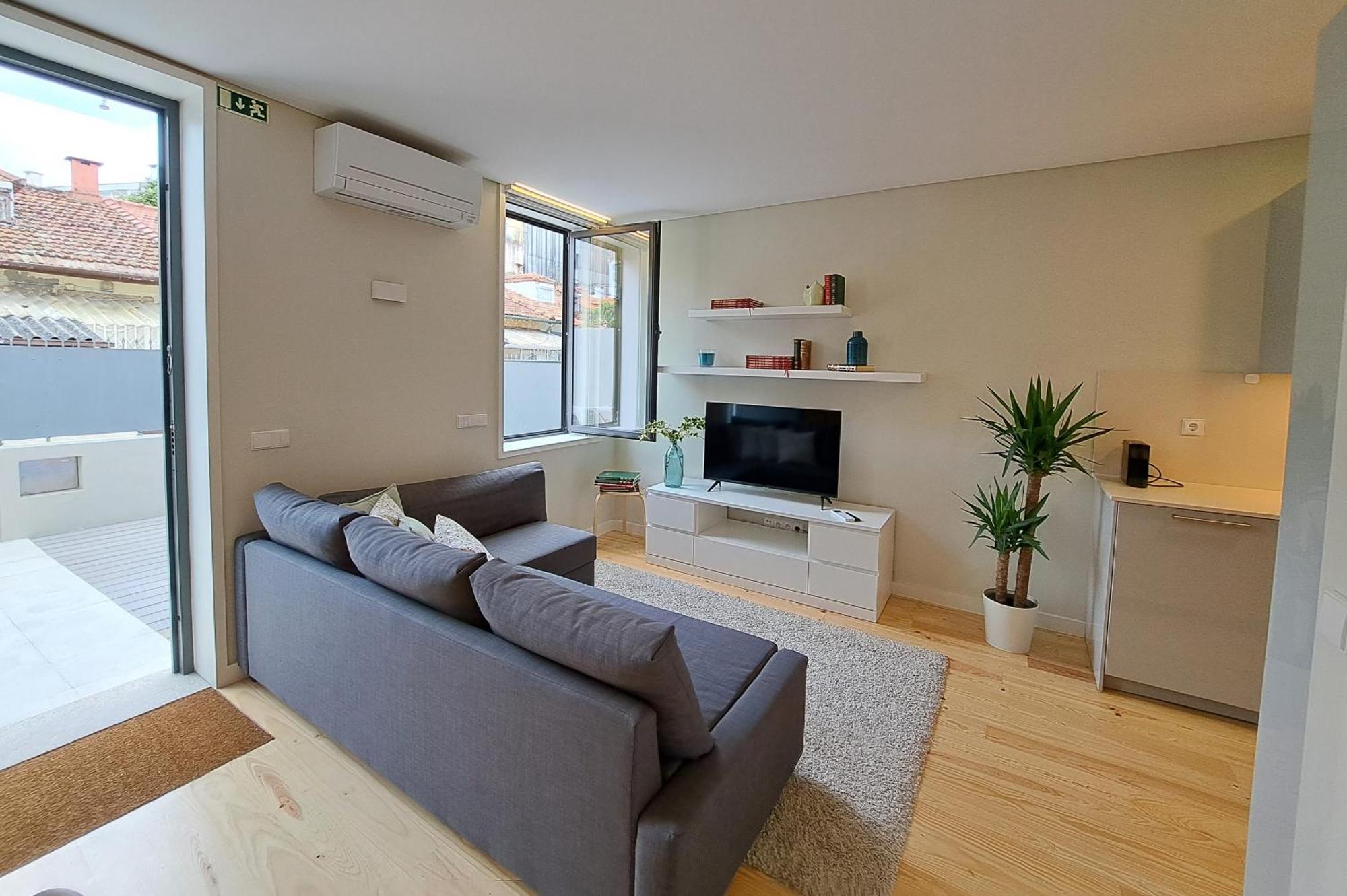 Boavista Luxury Villas Porto Exteriér fotografie