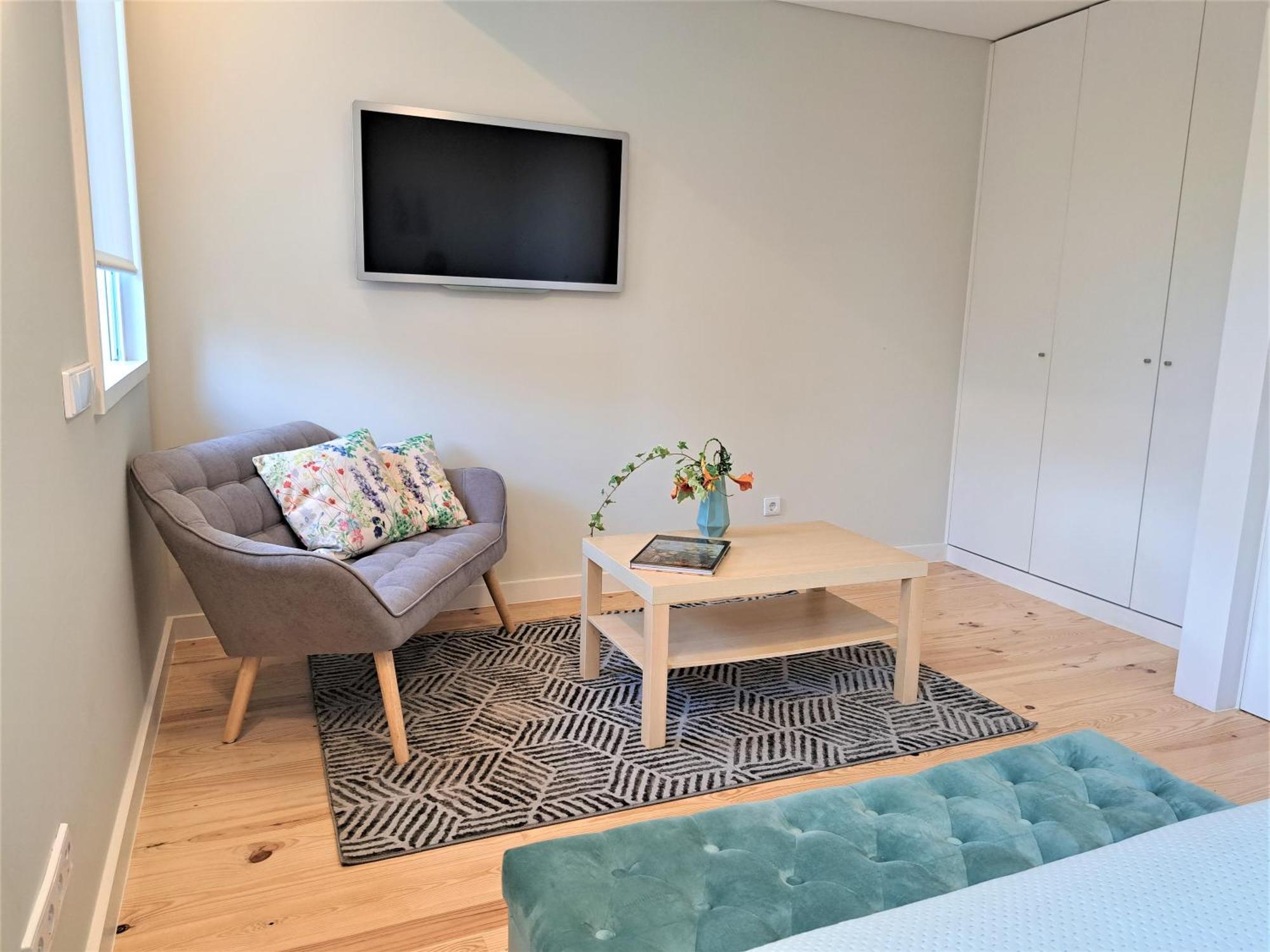 Boavista Luxury Villas Porto Exteriér fotografie