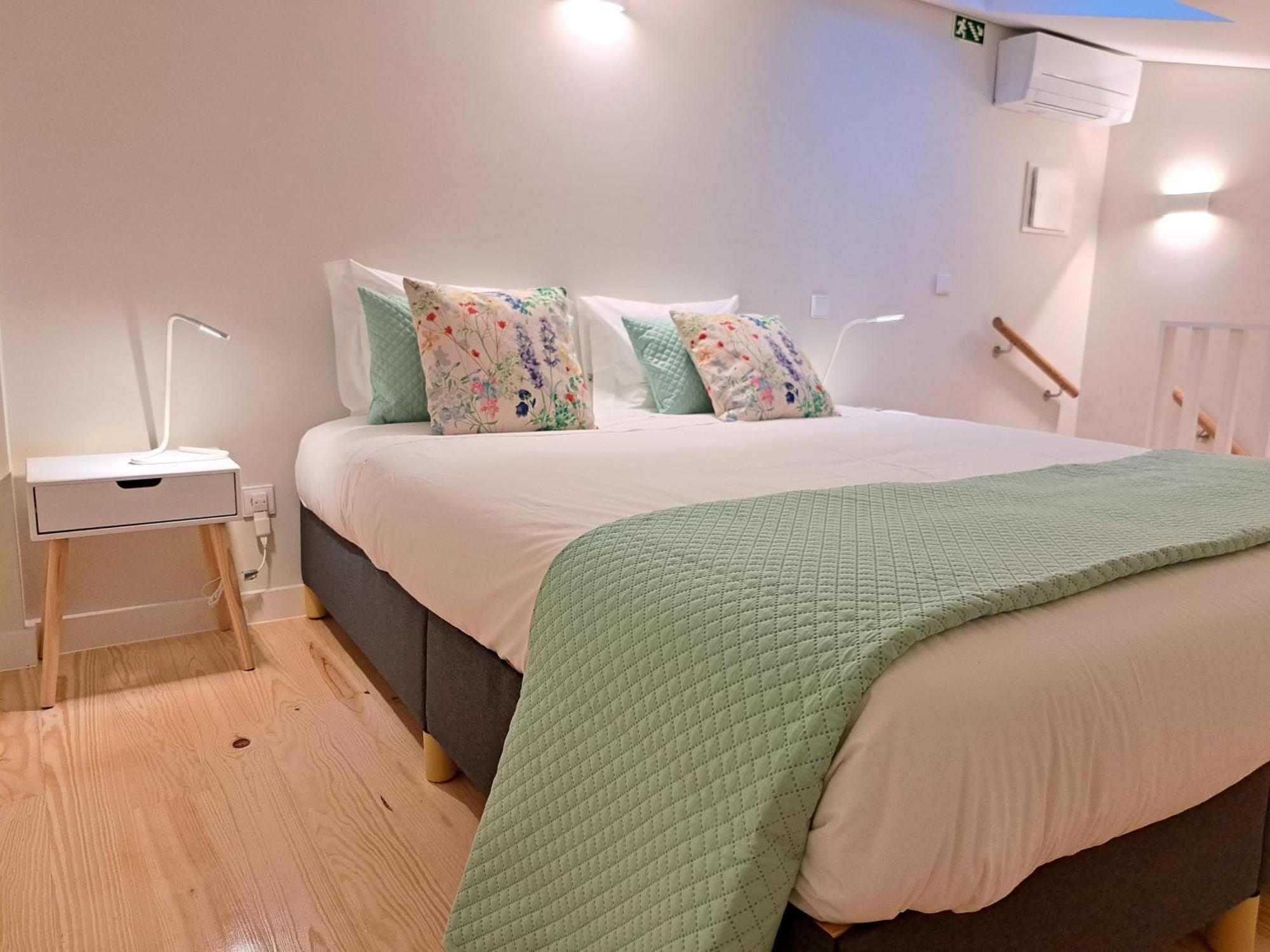 Boavista Luxury Villas Porto Exteriér fotografie