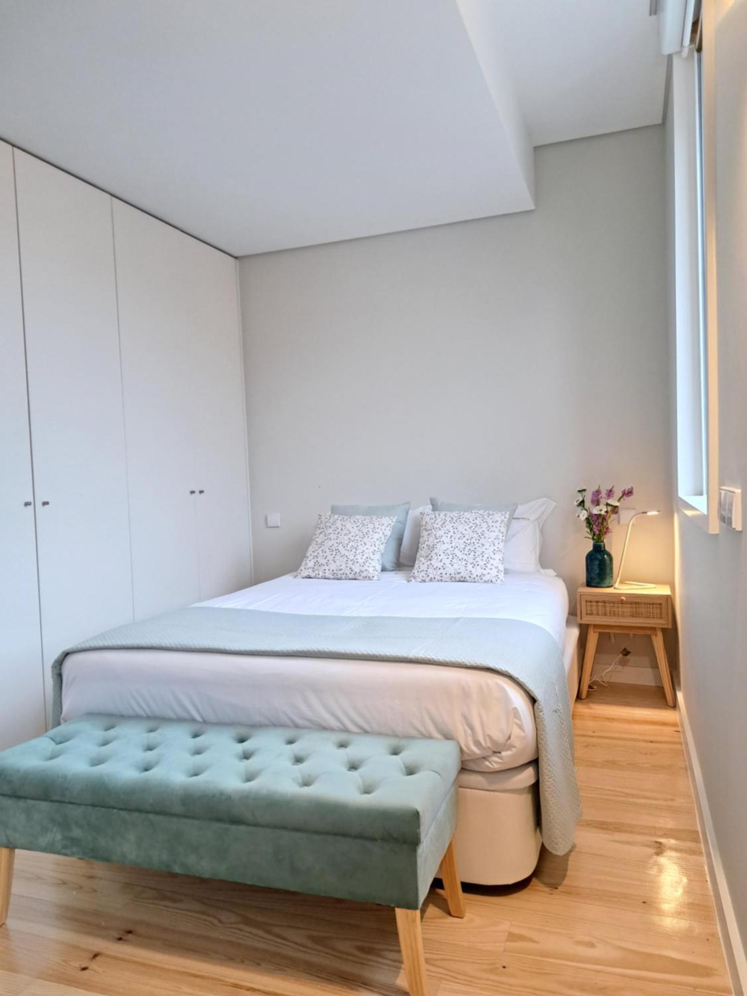 Boavista Luxury Villas Porto Exteriér fotografie