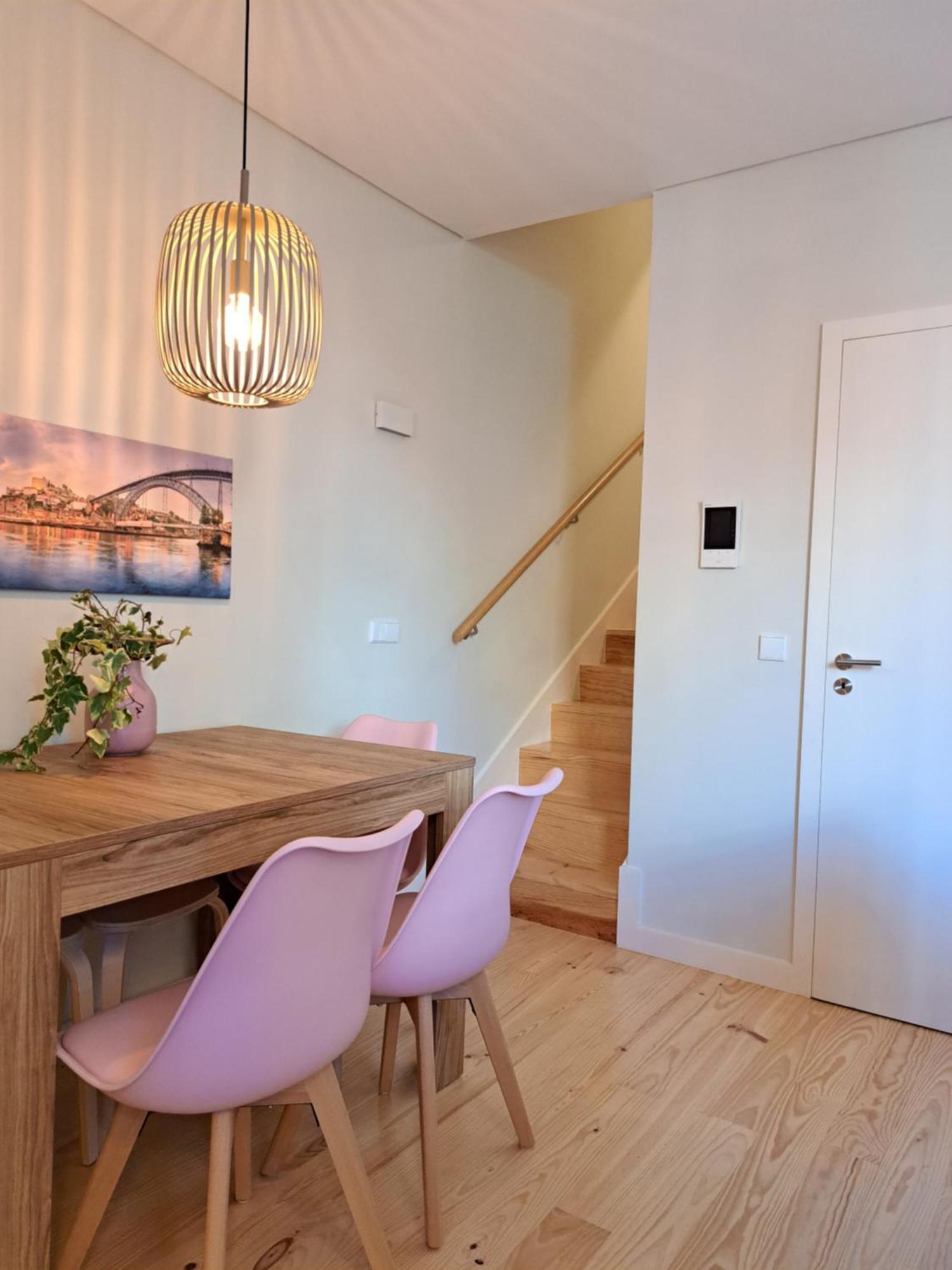 Boavista Luxury Villas Porto Exteriér fotografie