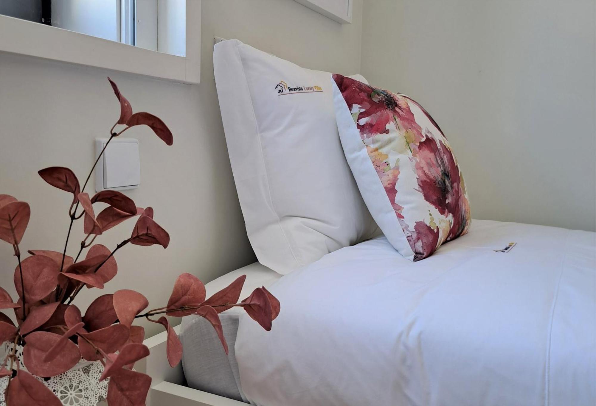 Boavista Luxury Villas Porto Exteriér fotografie