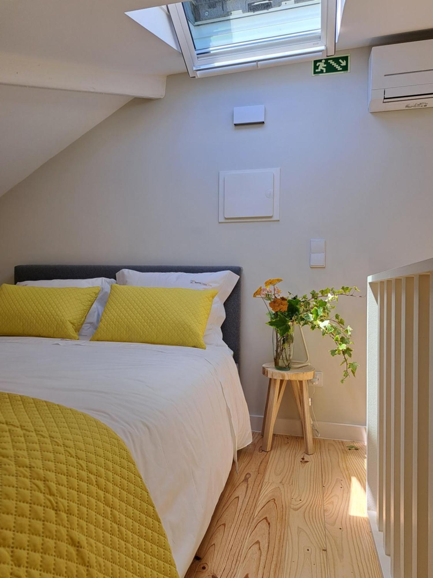 Boavista Luxury Villas Porto Exteriér fotografie